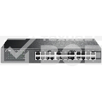 Коммутатор TP-Link TL-SG1024D Коммутатор 24-port Gigabit Switch, фото13