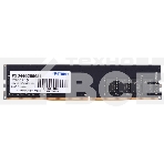 Оперативная память Patriot Signature, DDR4, 4GB (1x4 GB), 2666 MHz, CL19, DIMM, фото5