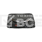 Электрическая плитка Blackton Bt HP114B черный, фото2