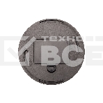 Муляж камеры Rexant, внутренний, купольный, черный, фото3