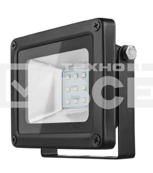 Прожектор 71 688 OFL-10-6K-BL-IP65-LED 10Вт IP65 6000К ОНЛАЙТ 71688