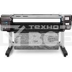 Плоттер струйный HP Designjet T1700 44