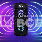 Минисистема Hyundai H-MC150 черный 50Вт/FM/USB/BT/SD/MMC, фото7