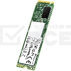 Накопитель SSD 512GB Transcend MTE220S, 3D TLC NAND, M.2, PCI-E 4x [ R/W - 2800/3500 MB/s], фото6
