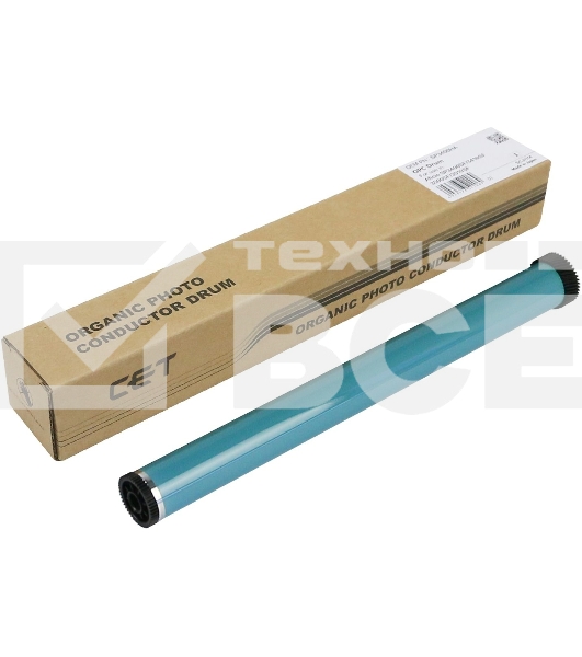 Барабан Cet CET6059N (SP3400HA) для Ricoh Aficio SP3400SF/3410SF/3500SF/3510SF 10000стр.