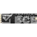 Накопитель SSD Samsung 980, 250GB, PCIe 3.0 x4, M.2 2280, NVMe, R/W 2900/1300, фото4