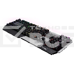 Клавиатура A4Tech Bloody B865N механическая серый/черный USB for gamer LED, фото8