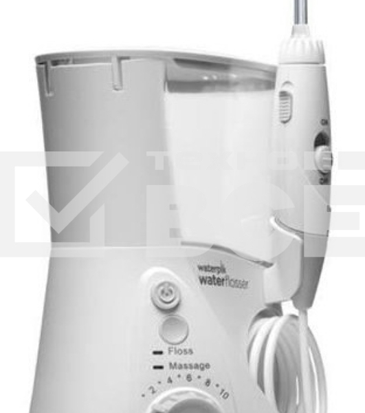 Ирригатор Waterpik WP-660ЕU белый