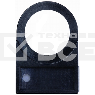 Держатель маркировки DM 18x25 IEK