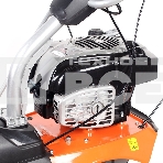 Подметательная машина бензин. Patriot S 510BS 4кВт 5.5л.с., фото17