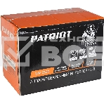 Сварочный аппарат Patriot WM230D инвертор ММА 10.7кВт, фото13