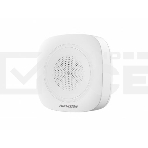 Извещатель охранный Hikvision DS-PS1-I-WE(Red Indicator), фото 1