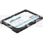 Накопитель SSD MICRON 5300 MAX 480GB Enterprise SSD, 2.5” 7mm, SATA 6 Gb/s, Read/Write: 540 / 460 MB/s, Random Read/Write IOPS 95K/60K, фото3