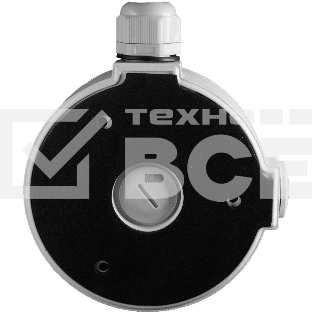 Монтажная коробка Trassir TR-JB302