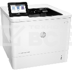 Принтер лазерный HP LaserJet Enterprise M612dn (7PS86A), A4, ч/б, печ. до 71 стр/мин., 1200 x 1200 dpi, USB, RJ-45, Air Print, Mopria, фото10