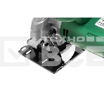 Пила циркулярная Haммer Flex CRP1300D [324901] 1300Вт 4700об/мин 160 x 20мм макс.пропил 55мм, фото2