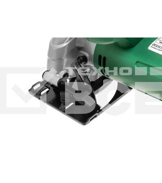 Пила циркулярная Haммer Flex CRP1300D [324901] 1300Вт 4700об/мин 160 x 20мм макс.пропил 55мм