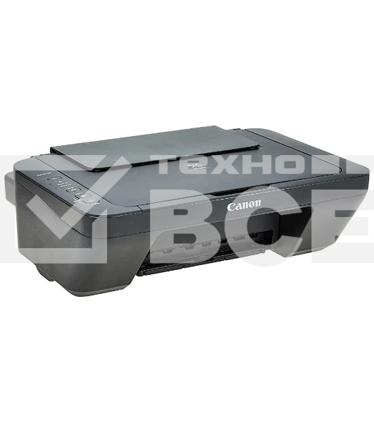 МФУ струйный Canon PIXMA MG2540S (0727C007/0727C021), A4, цветной, печ. до 8 стр/мин. (ч/б) до 4 стр/мин. (цвет), скан. до 4 стр/мин., 600 x 4800 dpi (печать) 1200x600dpi (скан.), USB