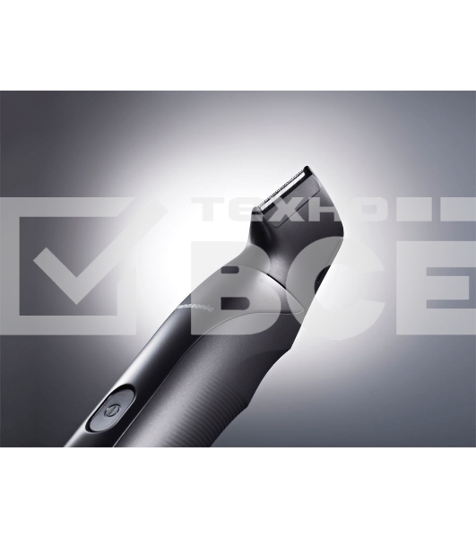 Триммер PANASONIC ER-GY60-H520