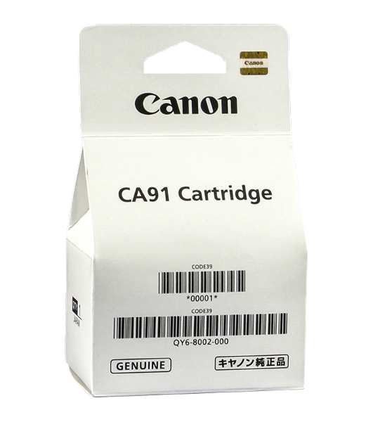 Печатающая головка черный BJ CARTRIDGE, EM