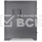 Компьютерный корпус Thermaltake CTE T500 Air черный без БП ATX 3x140mm 2xUSB3.0 1xUSB3.1 audio bott PSU, фото8