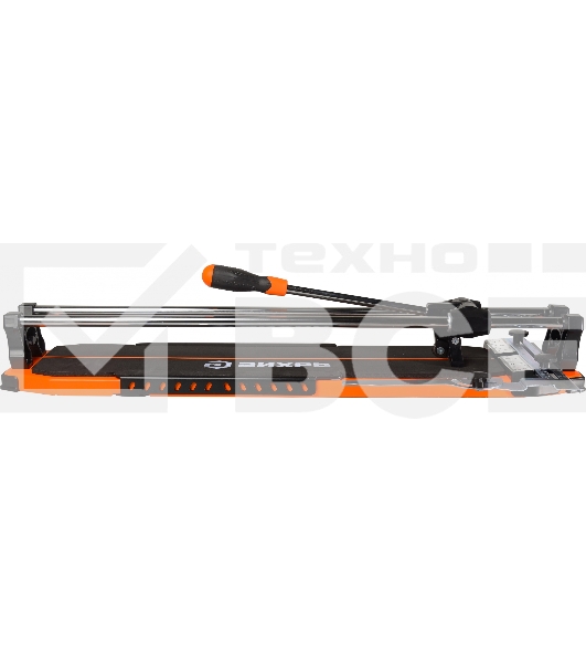 Плиткорез на подшипниках 600 мм Вихрь