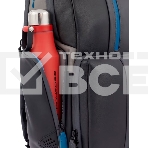 Рюкзак мужской Piquadro Urban CA4532UB00/NGR черный/серый кожа, фото9