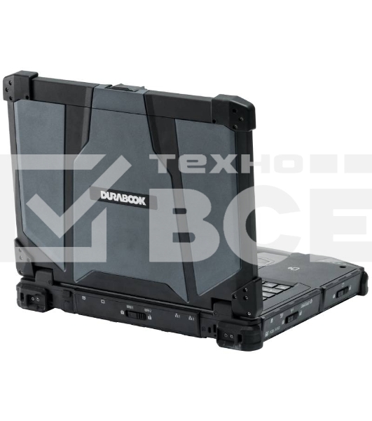 Защищенный ноутбук Z14I Basic Gen2 Win11 Pro/ Z14I G2 Basic 14