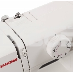 Швейная машина Janome Juno 1512 белый, фото2