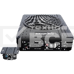 Сабвуфер автомобильный Prology Box-8 100Вт активный (20см/8