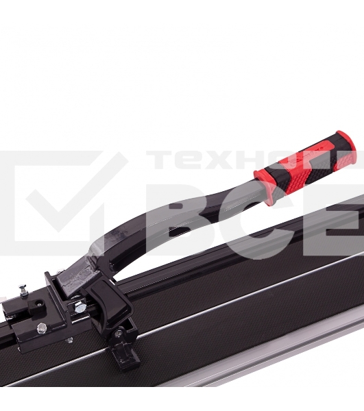 Плиткорез рельсовый MTX 1200мм 87693
