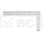 Угольник Matrix, 350 мм, алюминиевый, литой, фото2