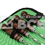 Набор шашлычный 9 предметов в сумке, Camping Palisad, фото15