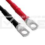 Комплект ИБП EX295997RUS + батарея 120Aч EX285657RUS 1шт ExeGate FineSine SX-1000.LCD.AVR.2SH + батарея ExeGate HRL 12-120 (12В, 120Ач) 1шт, фото7