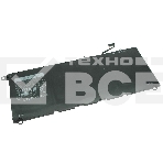 Аккумулятор для Dell XPS 13-9343, 13-9350, 56Wh, 7.6V, Dell, фото3