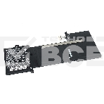 Аккумуляторная батарея для ноутбука HP Elitebook x360 310 G2 11.4V 48Wh черный, фото2