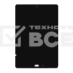 Модуль (матрица + тачскрин) для Asus ZenPad 10 (Z500M) черный, фото2