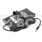 Блок питания (сетевой адаптер) для ноутбуков Dell 19.5V 4.62A 4.5x3.0, Slim HC, фото4