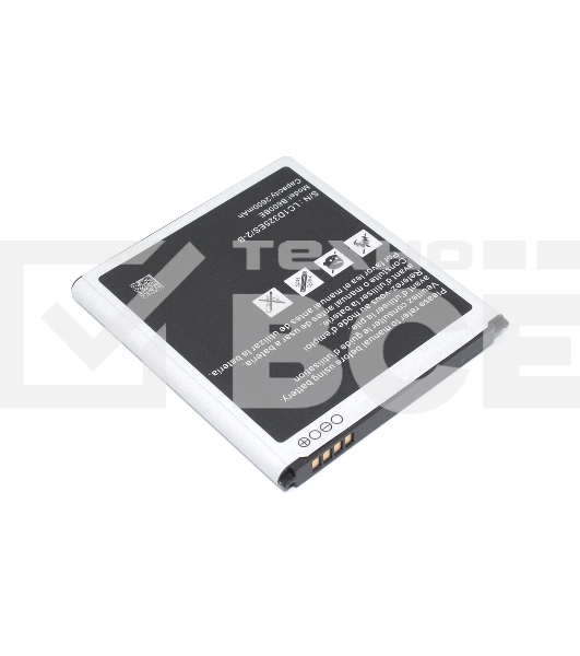 Аккумулятор (батарея) Amperin B600BC для Samsung Galaxy S4 I9500