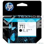 Картридж струйный HP №711 CZ133A черный для HP DJ T120/T520 (80мл), фото5