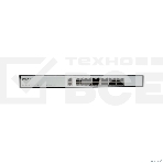 Неуправляемый PoE-коммутатор ORIGO OS1226P/285W/A1A 24x100Base-TX PoE+, 2x1000Base-T, PoE-бюджет 285 Вт, корпус металл, фото24