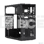 Компьютерный корпус CROWN CMC-4220 (CM-PS500W ONE) OEM, фото12