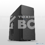 Компьютерный корпус с блоком питания 450Вт. Case Foxline mATX, 450W, 2xUSB 3.0, 2xUSB 2.0, powercord, фото6
