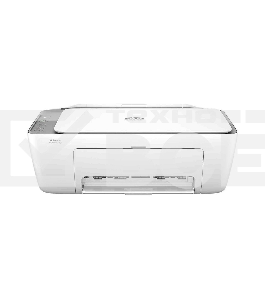 МФУ струйный HP DeskJet Ink Advantage 2875 (60K47C), A4, цветной, печ. 7.5 стр/мин. (ч/б) 5.5 стр/мин. (цвет), 1200x1200 dpi, USB, Wi-Fi