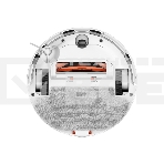 Робот-пылесос Xiaomi Robot Vacuum S10 [BHR5988EU] белый/оранжевый, 3200 мАч Li-Ion, уборка сухая/влажная, пылесборник контейнер 0.3 л, фото8