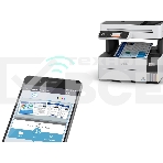 МФУ струйный Epson L6490 (C11CJ88405), A4, цветной, печ. до 17 стр/мин. (ч/б) до 9.5 стр/мин. (цвет), 1200 x 4800 dpi (печать) 1200x2400dpi (скан.), USB, RJ-45, Wi-Fi, фото5