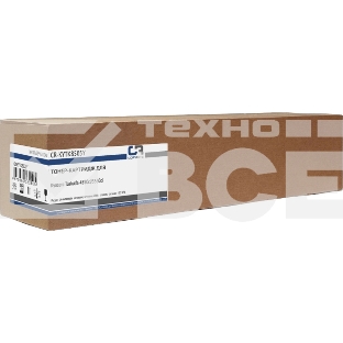 Картридж лазерный CopyRite CR-KYTK8505Y TK-8505Y желтый (20000стр.) для Kyocera Taskalfa 4550ci/5550ci