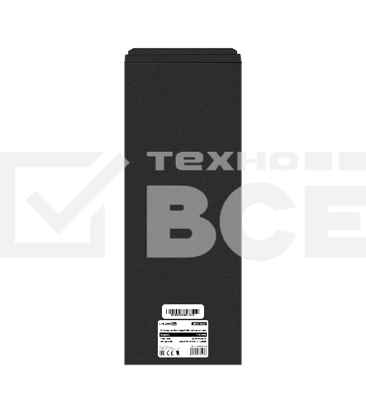 Источник бесперебойного питания (инвертор, синус, для котла) ExeGate SineTower SN-2000.LCD.AVR.3SH.1C13.RJ.USB 2000VA/1600W, чистая синусоида, LCD дисплей, AVR, 3*Schuko+1*C13, RJ45/11, USB, линейно-интерактивный, черный