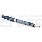 Ручка шариковая Parker Sonnet Core K539 (CW1931536) LaqBlue CT M черн. черн. подар.кор., фото2