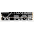 Накопитель SSD Netac NV7000-T, 4Tb, M.2 2280, PCIe 4.0 x4, NVMe, R/W 7300/6700, с радиатором, фото3